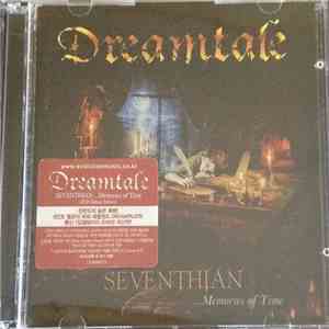 Dreamtale - Seventhian...Memories Of Time