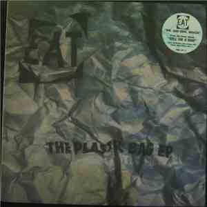 Eat  - The Plastic Bag EP