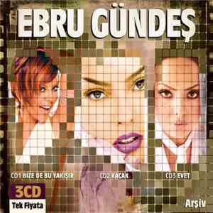 Ebru Gündeş - Arşiv