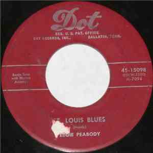 Eddie Peabody - St. Louis Blues