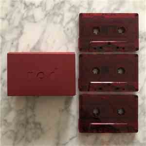 Enzo Cage - Red