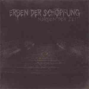 Erben Der Schöpfung - Narben Der Zeit - Ltd Deluxe Edition