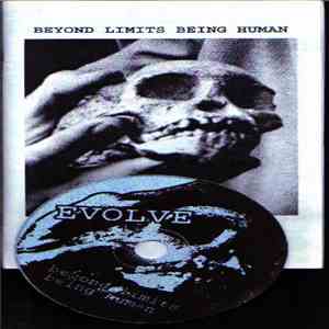 Evolve  - Beyond Limits Being Human