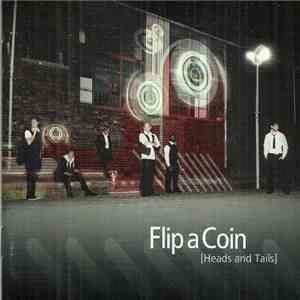 Flip A Coin  - Heads And Tails