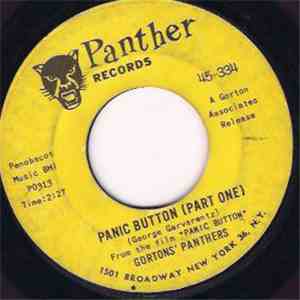 Gorton's Panthers - Panic Button