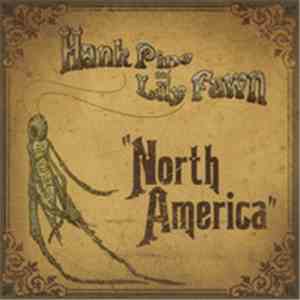 Hank Pine And Lily Fawn - North America