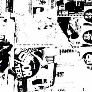Hinyouki / Henry C. Rial - Fukibinran / Disc Is One Half