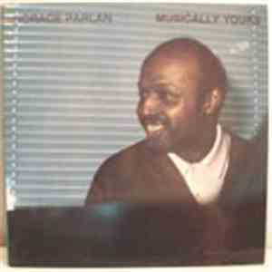 Horace Parlan - Musically Yours