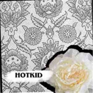 HotKid - HotKid EP