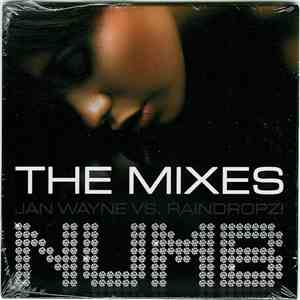 Jan Wayne Vs. Raindropz! - Numb (The Mixes)