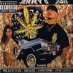 Jerry G - 240