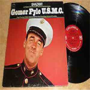 Jim Nabors - Gomer Pyle U.S.M.C.