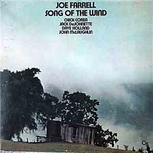 Joe Farrell - Song Of The Wind