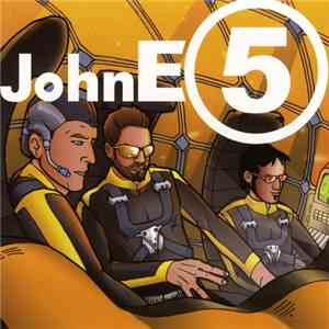 JohnE-5 - JohnE-5