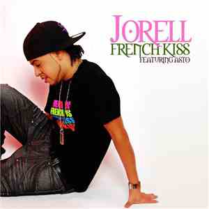 Jorell Featuring Asto  - French Kiss
