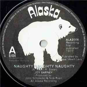 Joy Sarney - Naughty Naughty Naughty