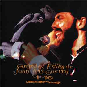 Juan Luis Guerra 4.40 - Grandes Éxitos