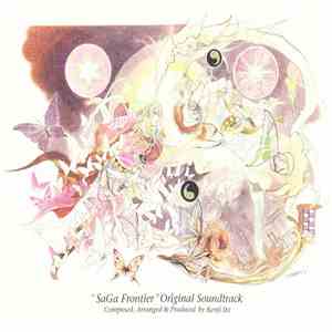 Kenji Ito - SaGa Frontier Original Soundtrack