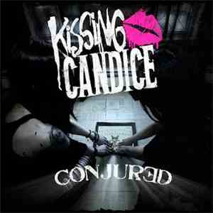 Kissing Candice - Conjured