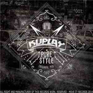 Kuplay - Pure Style