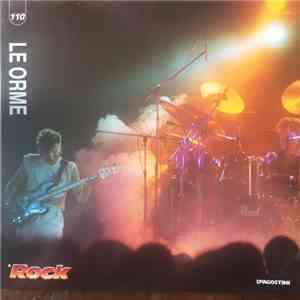 Le Orme - Le Orme