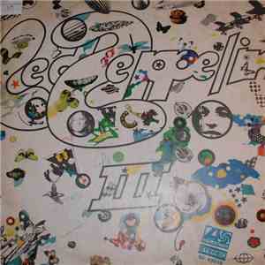 Led Zeppelin - Led Zeppelin III