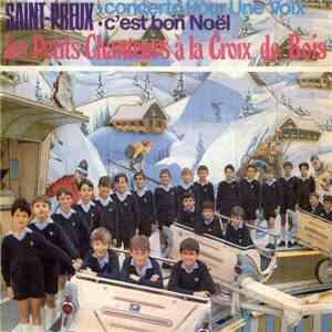 Les Petits Chanteurs A La Croix De Bois - Saint-Preux