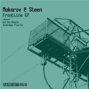 Makarov & Steen - Frontline EP