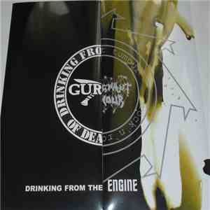 Malignant Tumour / Gurkha - R'n'R Engine / Drinking From The Skulls Of Dead ...