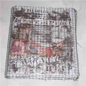 Mania  / Bizarre Uproar - Charnel Heap