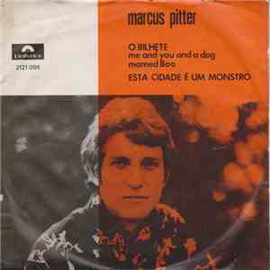 Marcus Pitter - O Bilhete