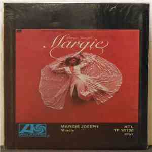 Margie Joseph - Margie