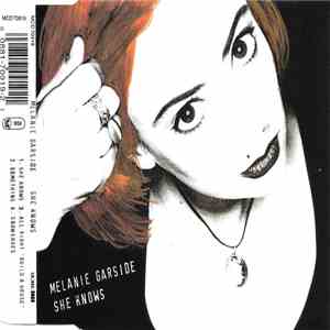 Melanie Garside - She Knows