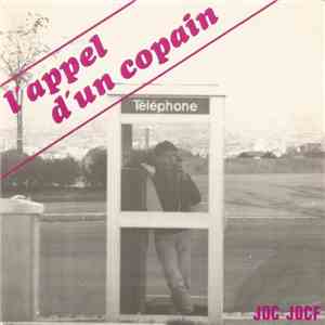 Michel Nauche, Philippe Boireaud - L'Appel D'Un Copain