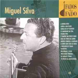 Miguel Silva - Miguel Silva