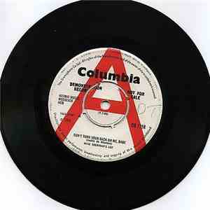 Mike Sheridan's Lot - Don't Turn Your Back On Me, Babe