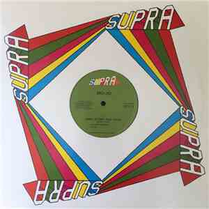 Mo-Jo / Blackjoy - Jump, Stomp And Twist