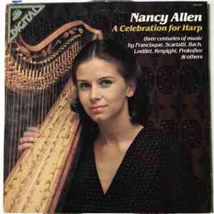 Nancy Allen - A Celebration For Harp