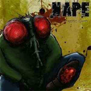 Nape - Synthetic Unity