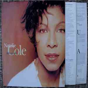 Natalie Cole - Take A Look