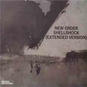 New Order - Shellshock (Extended Version)
