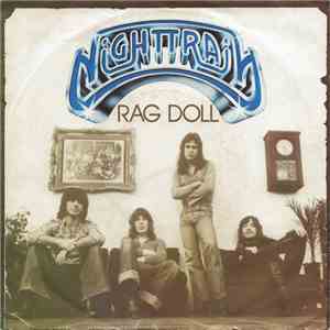 Nighttrain  - Rag Doll