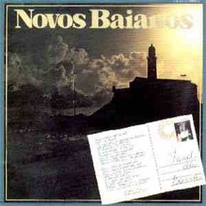 Os Novos Baianos - Farol Da Barra