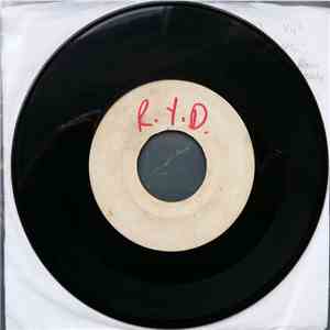 Owen Gray, Maximum Band / The Tennors - Cupid/ Ride Yu Donkey
