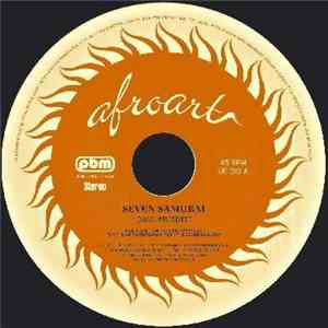 Paul Murphy - Seven Samurai / Budapest Chachacha