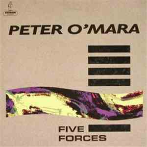 Peter O'Mara - Five Forces