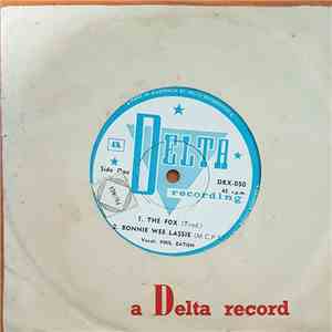 Phil Eaton - The Fox/Bonnie Wee Lassie/Botany Bay/Darn' Tootin' Dart Shooti ...