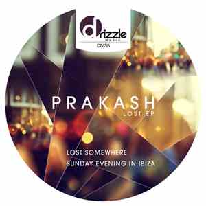 Prakash - Lost EP