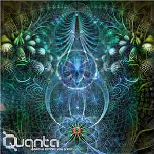 Quanta -  Dream Before You Sleep