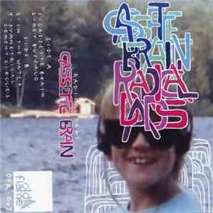 Radical Dads - Cassette Brain